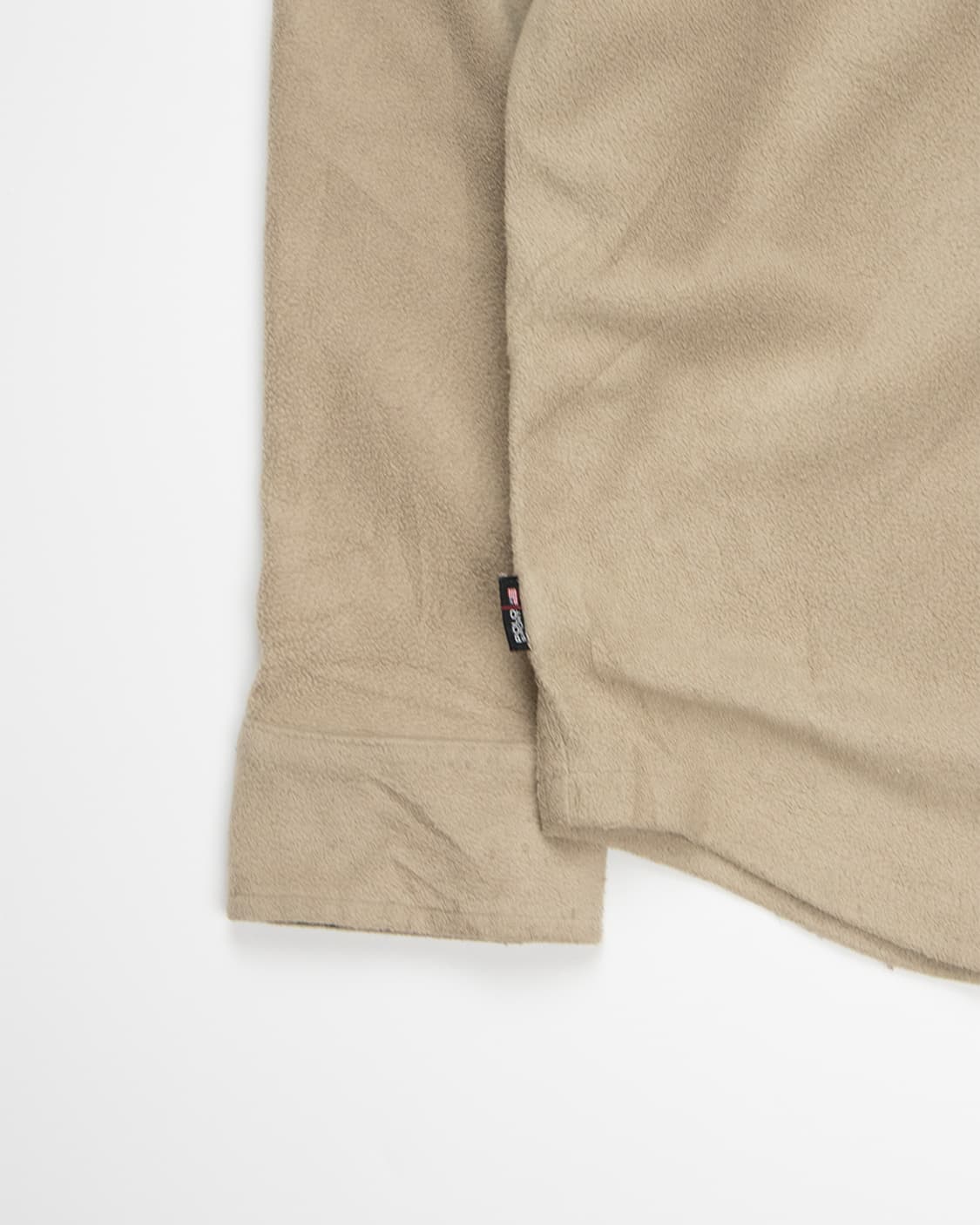 폴로 스포츠 플리스 셔츠 자 상품이미지4