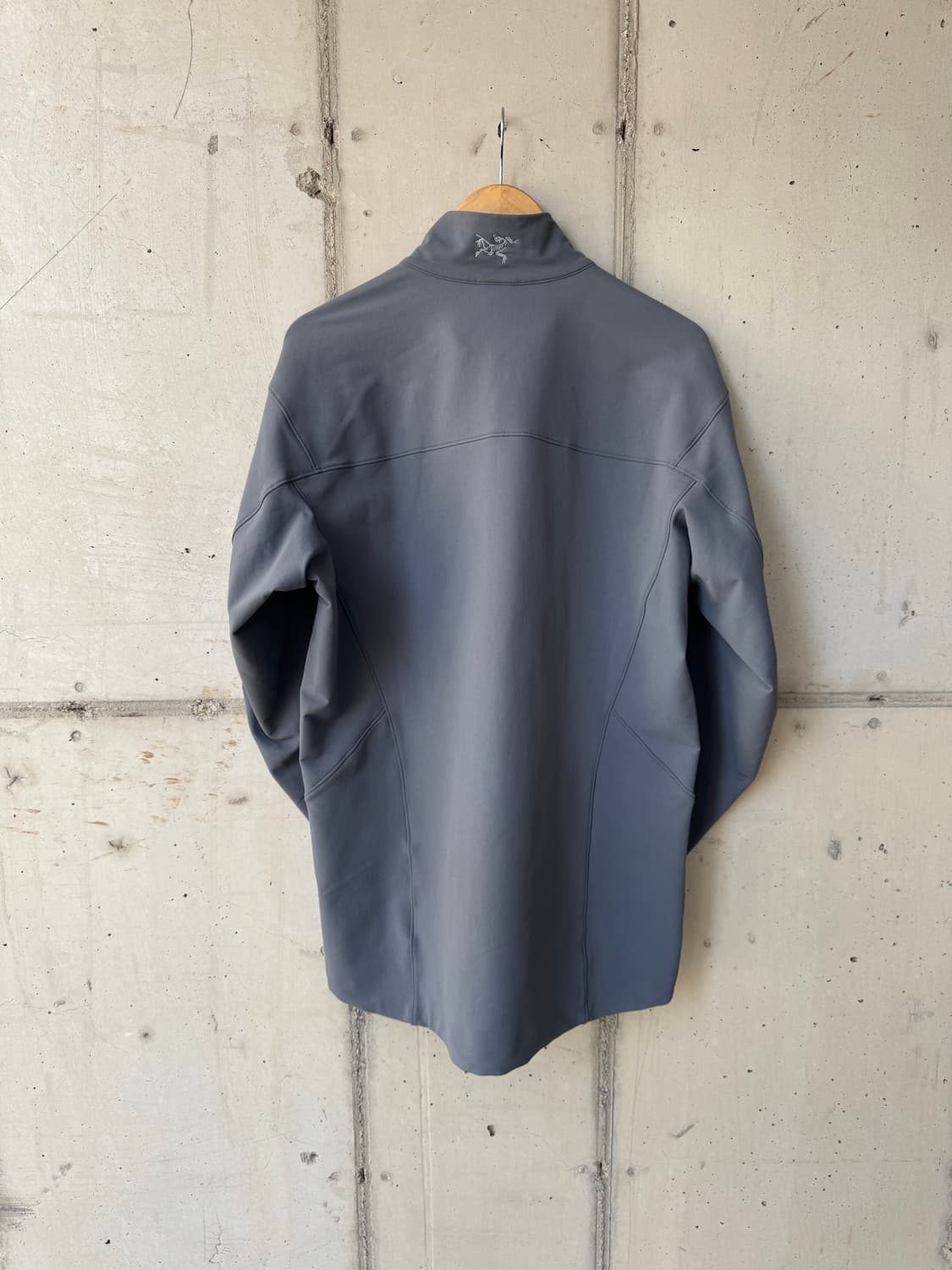 00s 아크테릭스 감아 자켓 상품이미지6