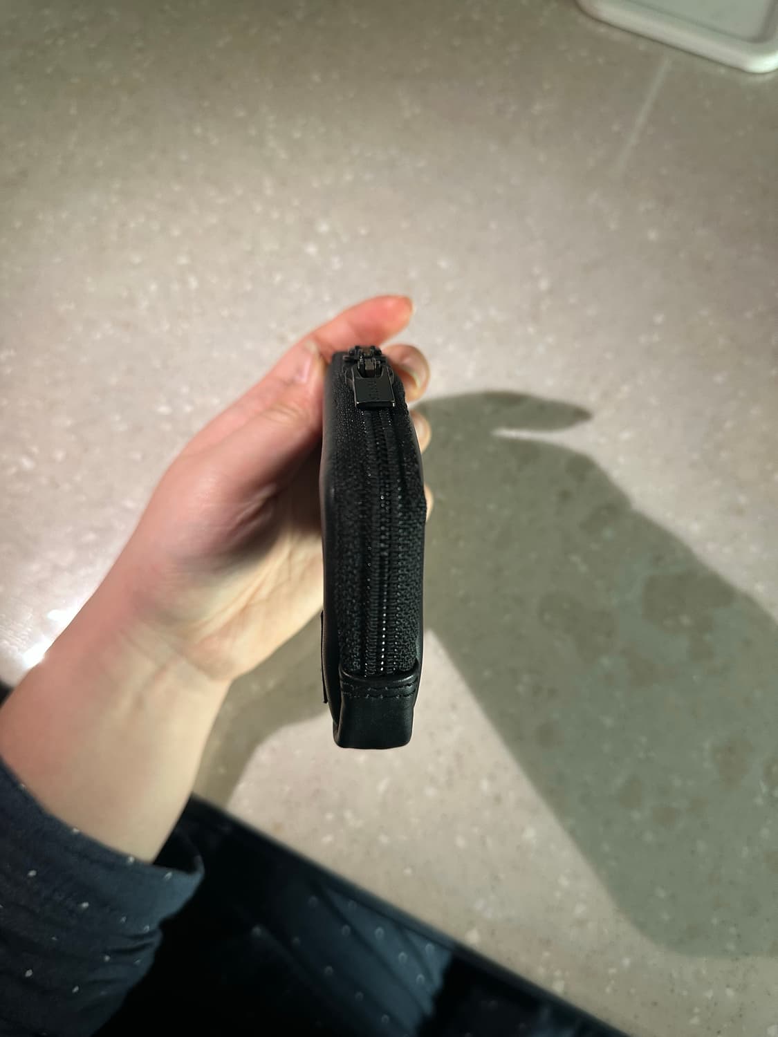 포터 알루프 지갑 상품이미지3