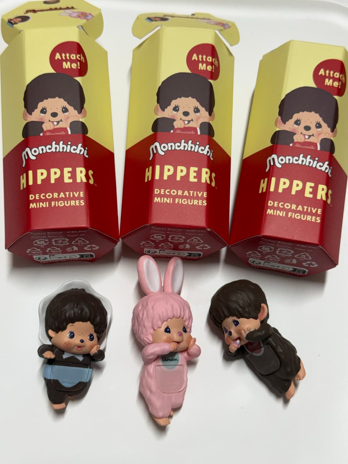 몬치치 히퍼 베비치치 상품이미지2