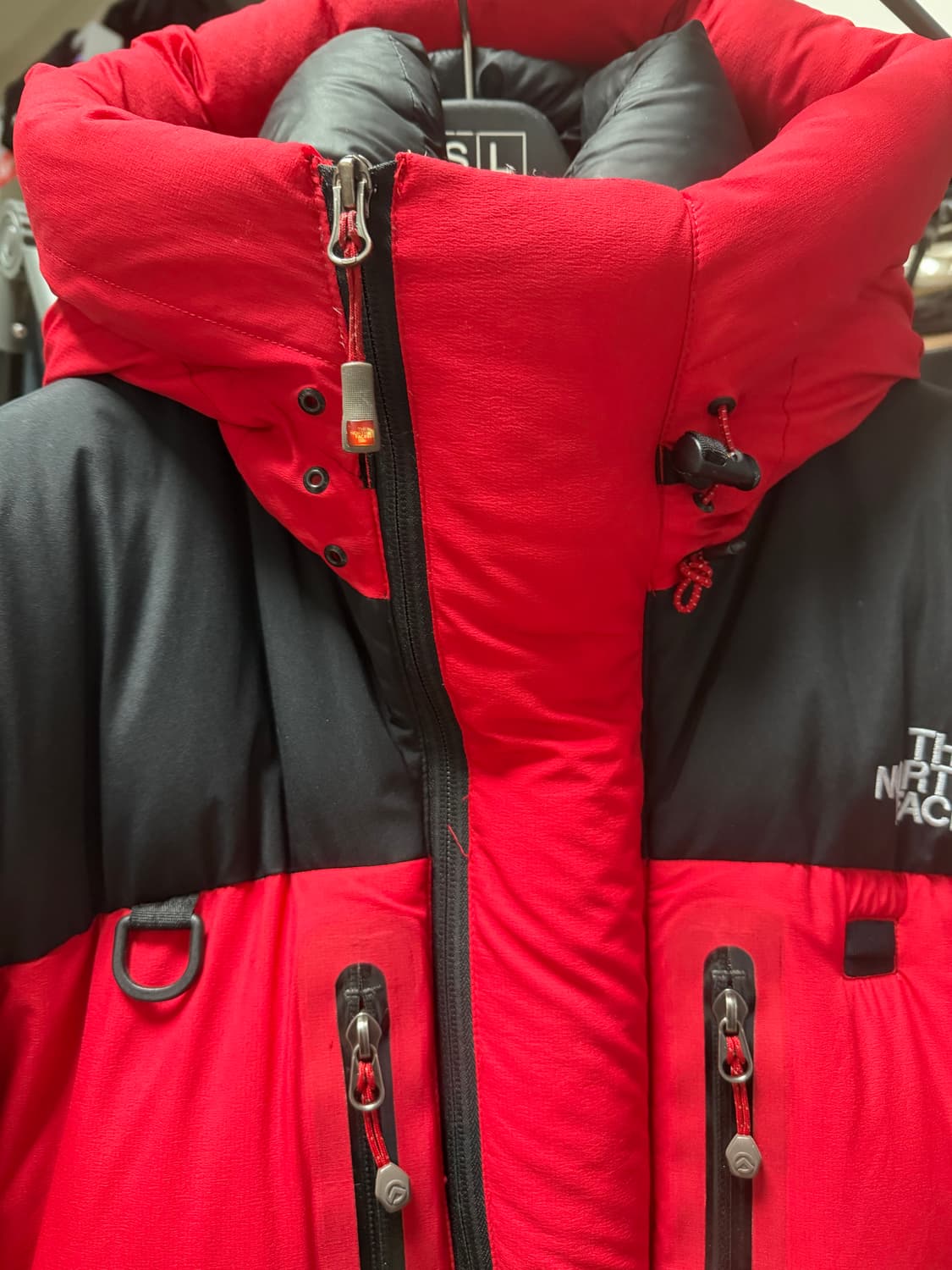 노스페이스 히말라야2 상품이미지3