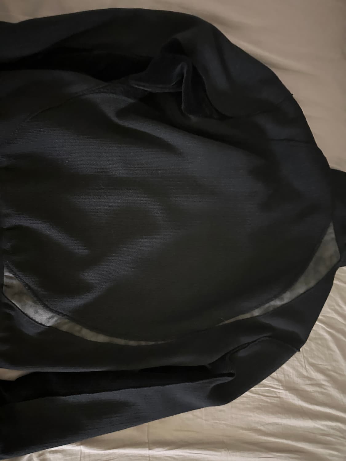XLIM EP.06 JERSEY BLACK 상품이미지3