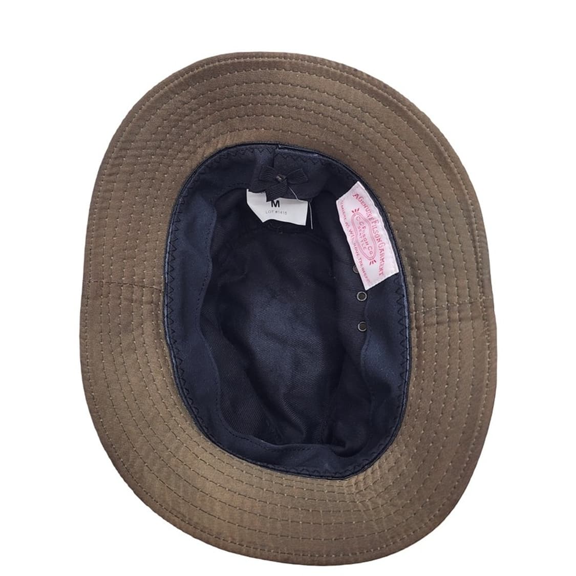 FILSON 버킷햇 상품이미지8