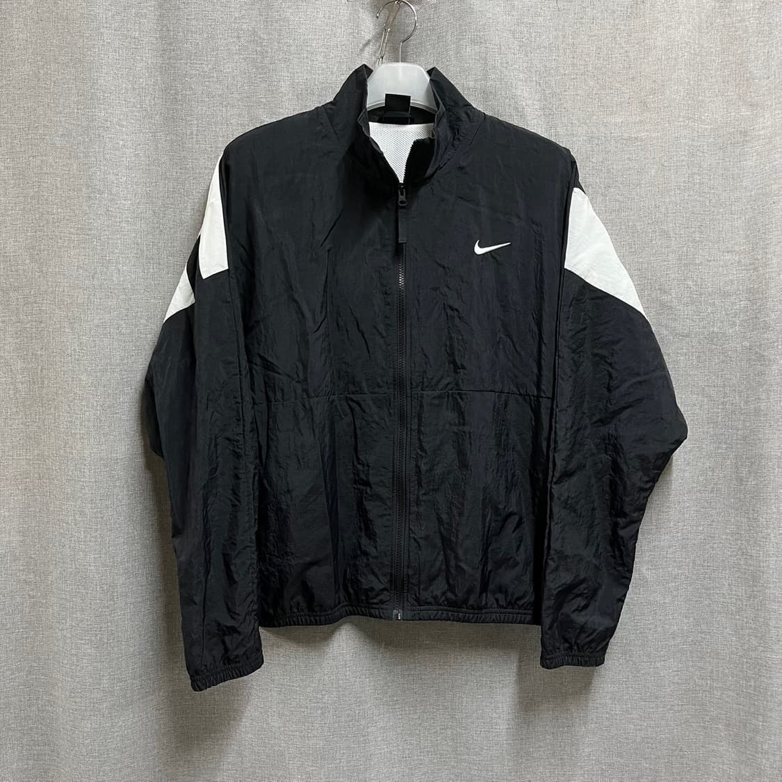 [XL] 나이키 빅스우시 우븐 바람막이 자켓 상품이미지2