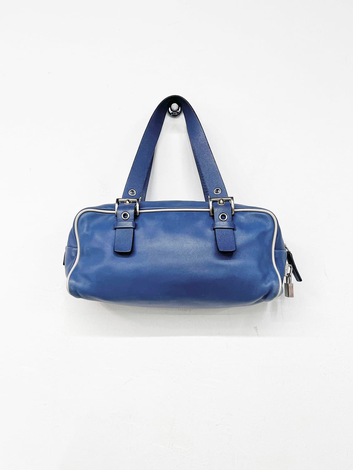 프라다 레더 백 상품이미지9