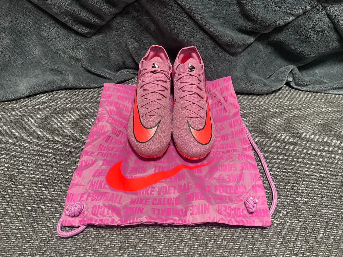 머큐리얼 베이퍼16 엘리트 AG 250사이즈 상품이미지2