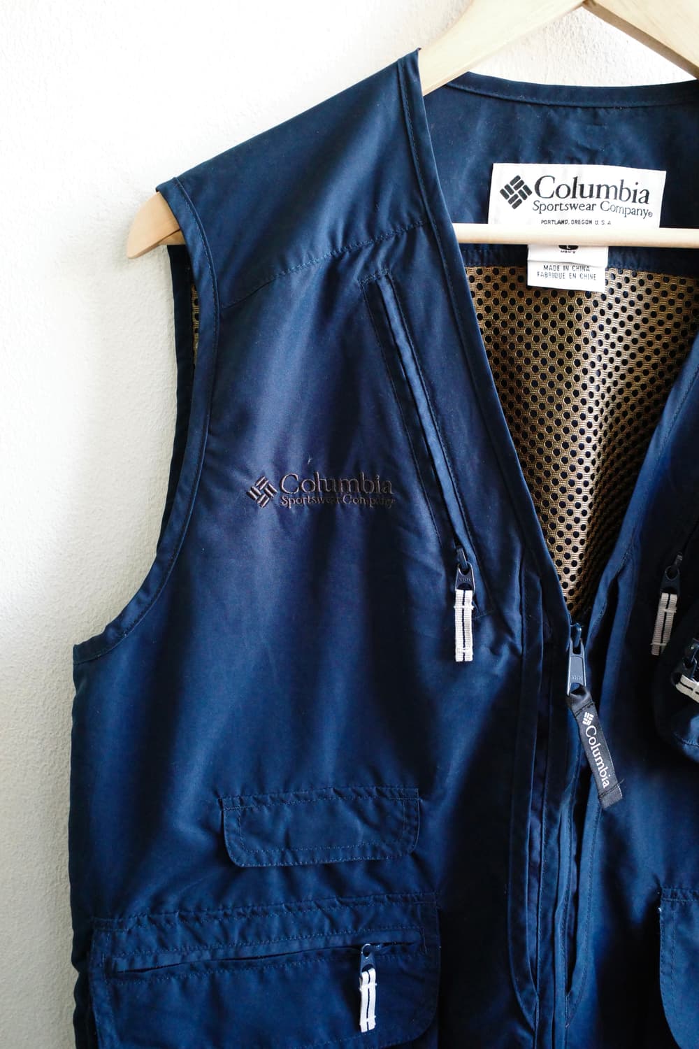 컬럼비아 아웃도어 베스트 상품이미지4