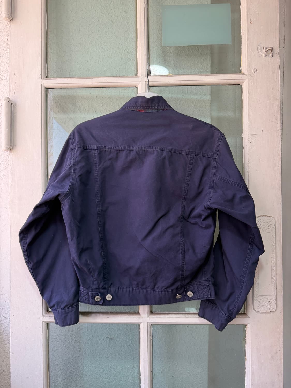 80s Bobson Wonderland Work Blouson JK 상품이미지2