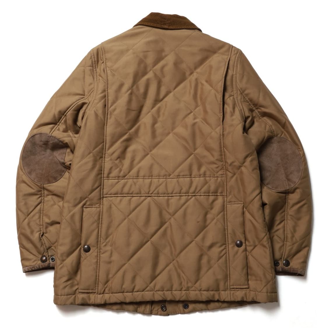 랄프로렌 Ralph Lauren Quilted Hunting Jacket 상품이미지4