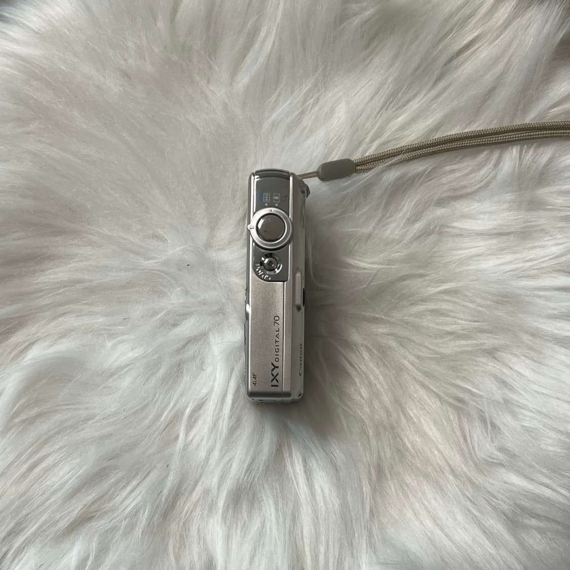 *미품* canon 익시 70/익서스 60 빈티지디카 상품이미지4