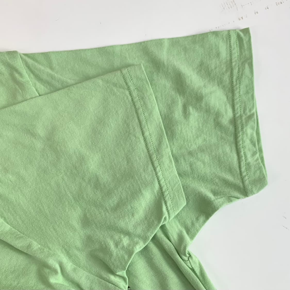 히스테릭 글래머 앤디 워홀 반팔 티셔츠 상품이미지6