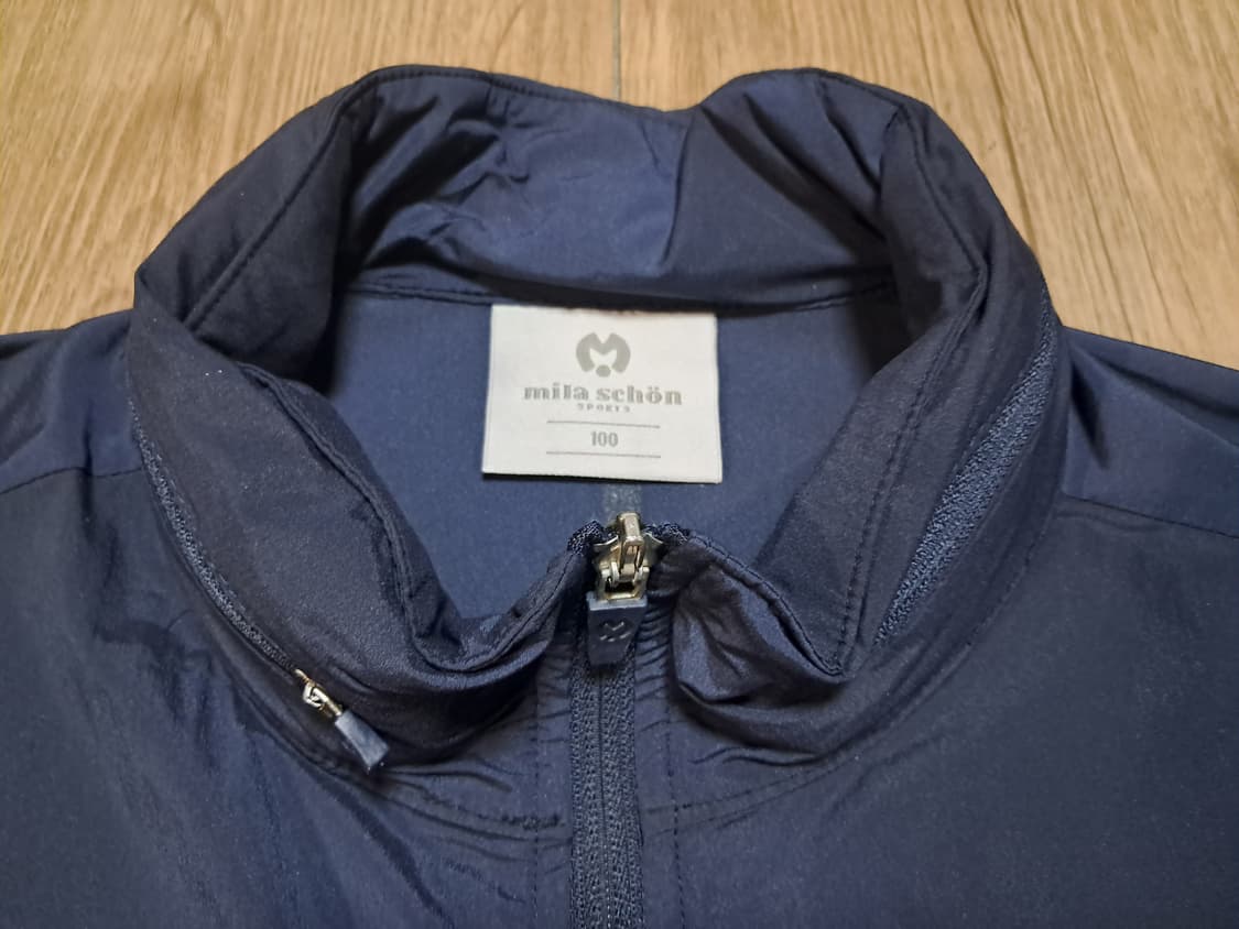 밀라숀 바람막이 남성100  상품이미지5