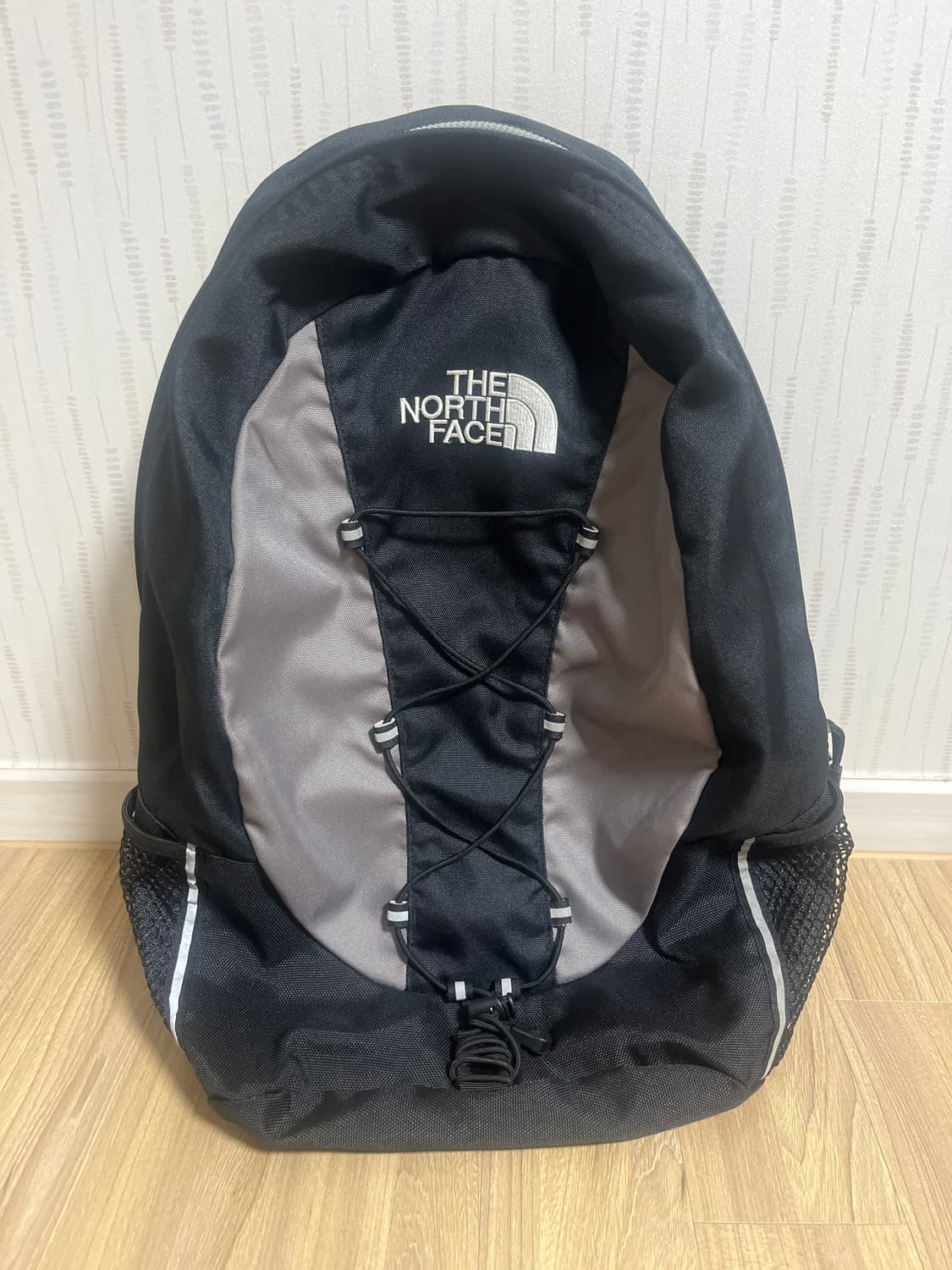 노스페이스 아틀란티스 빈티지 백팩 상품이미지1