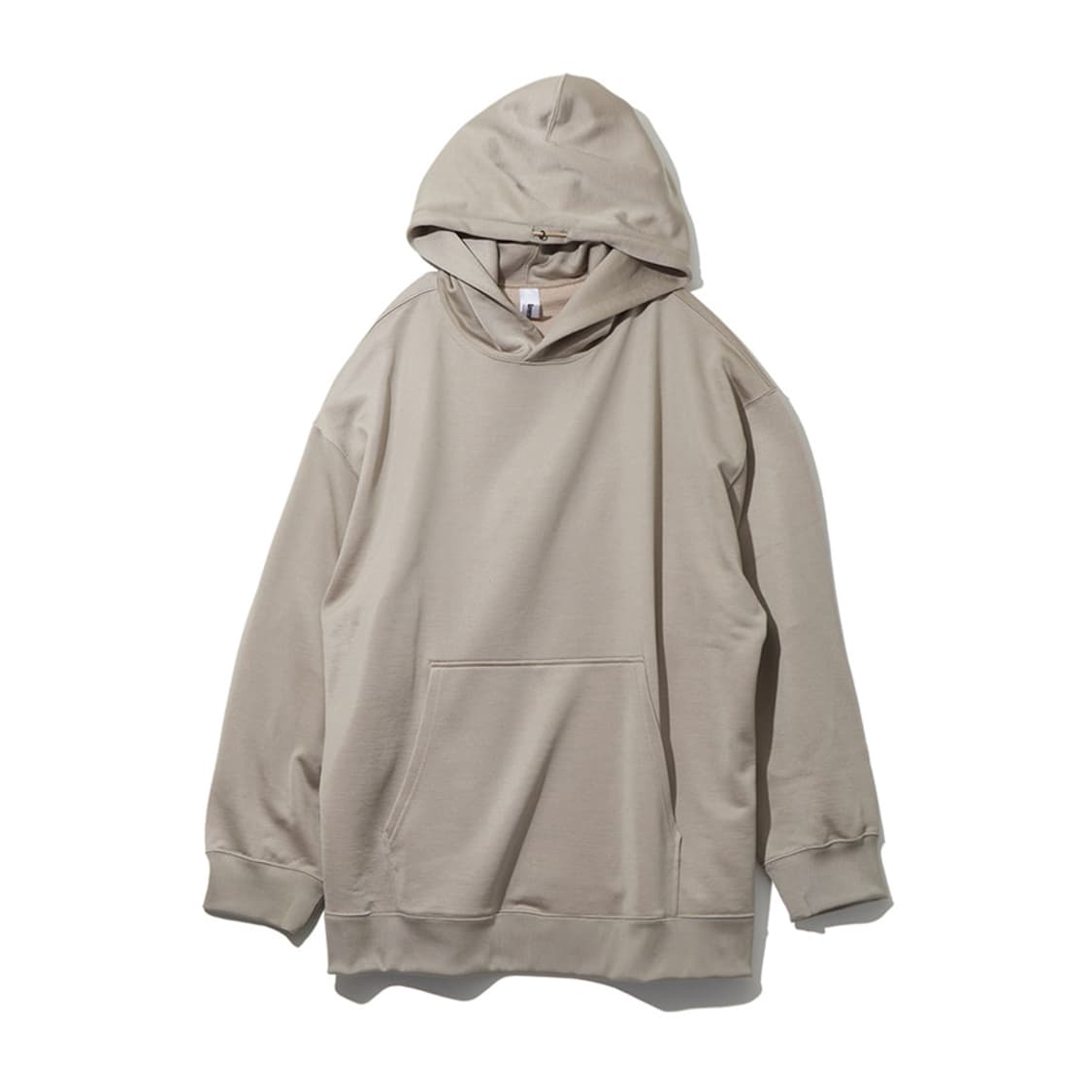 Edwina Horl 에드위나 홀 파커 미트 엘보겐 패치(베이지) 상품이미지1