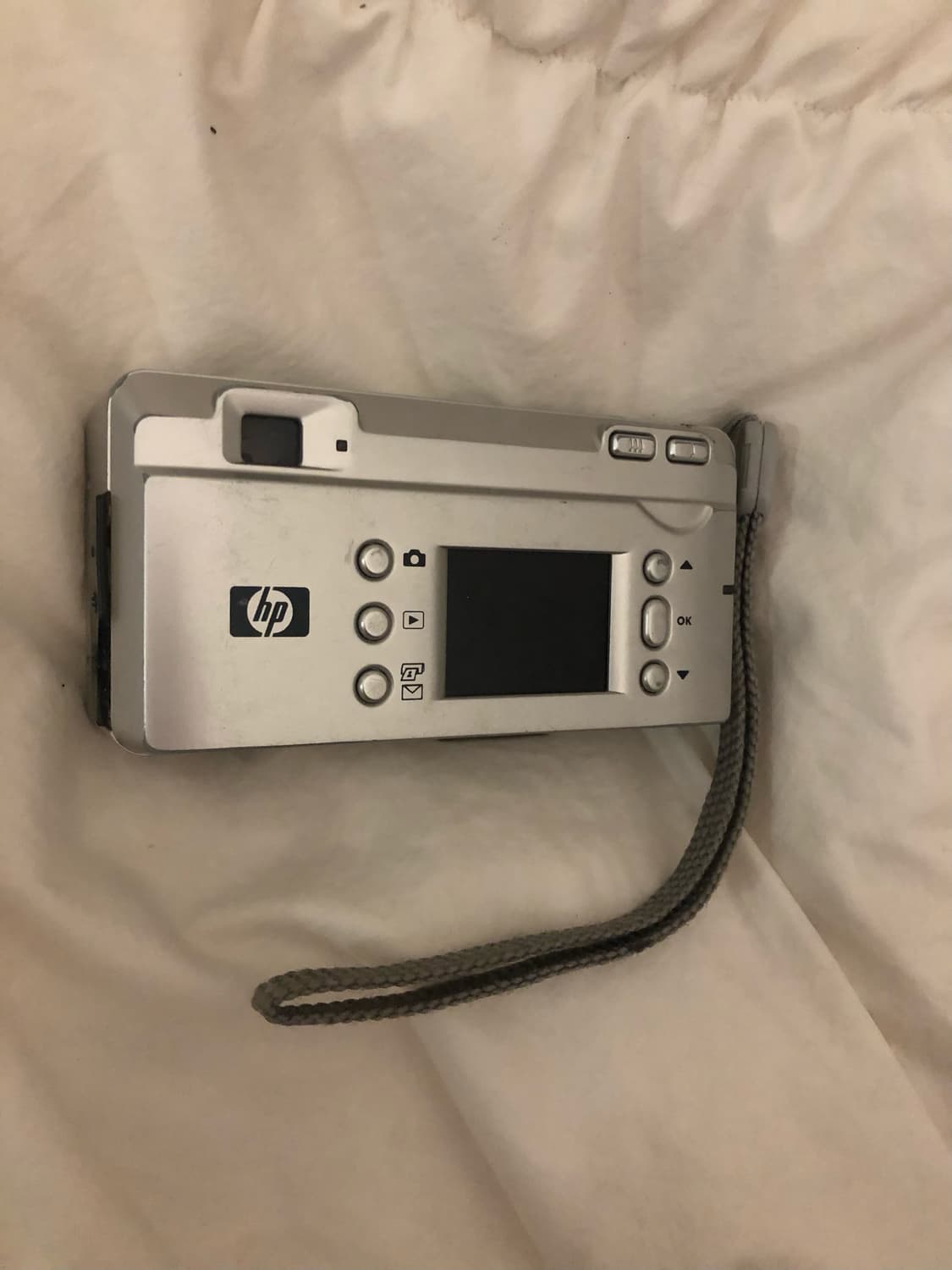 작례있음) 풀박스 hp포토스마트 435 빈티지디카 상품이미지2