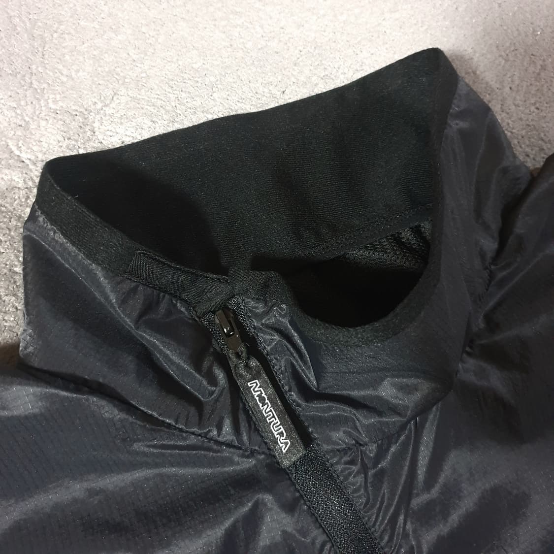 몬츄라 초경량 바람막이 베스트 등산조끼 L 상품이미지2