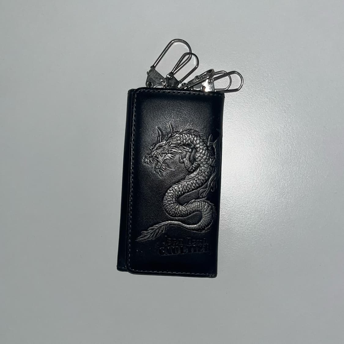 Jean paul gaultier Key Case 상품이미지1