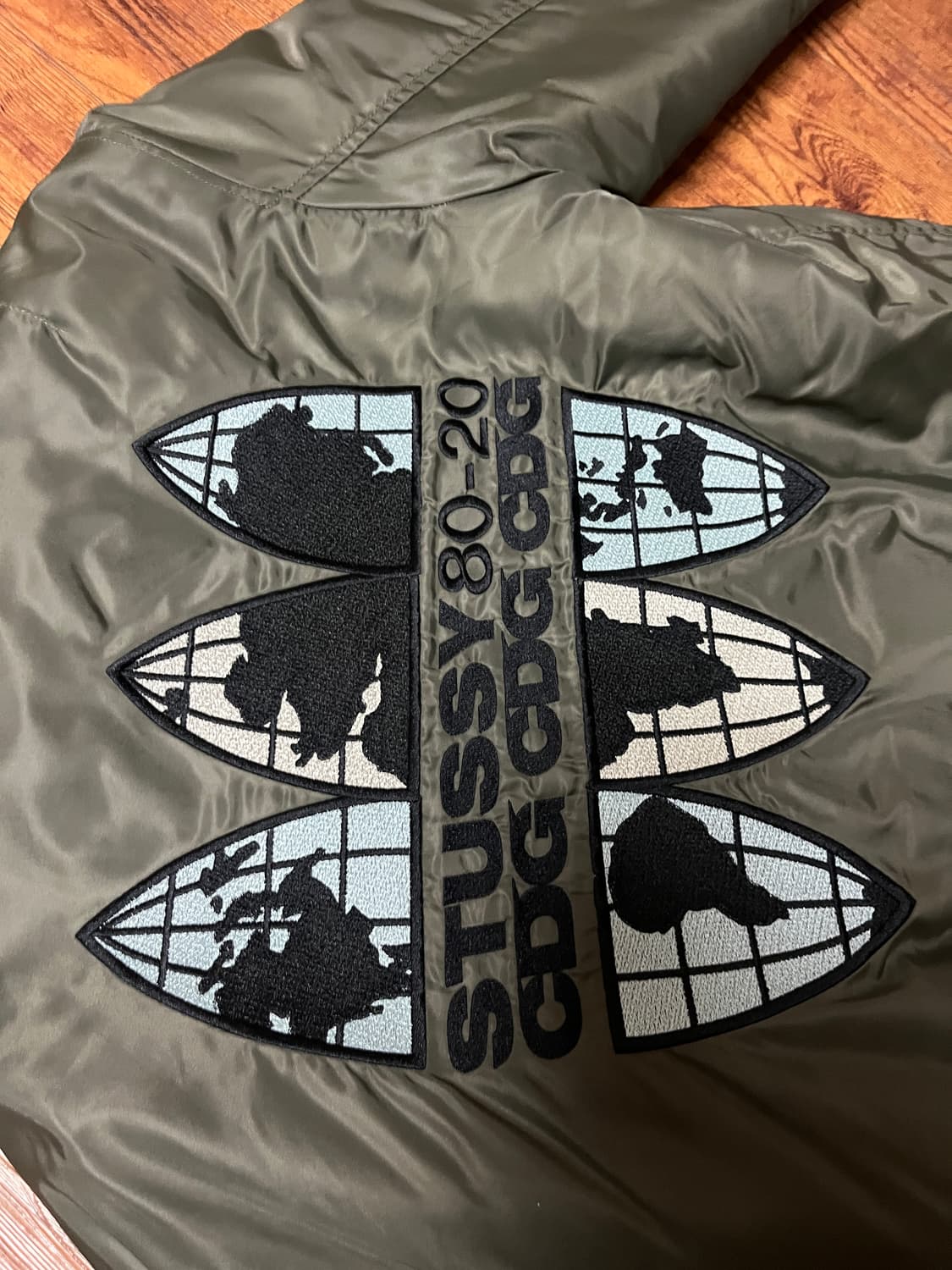 수투시 콤데 바시티 상품이미지3