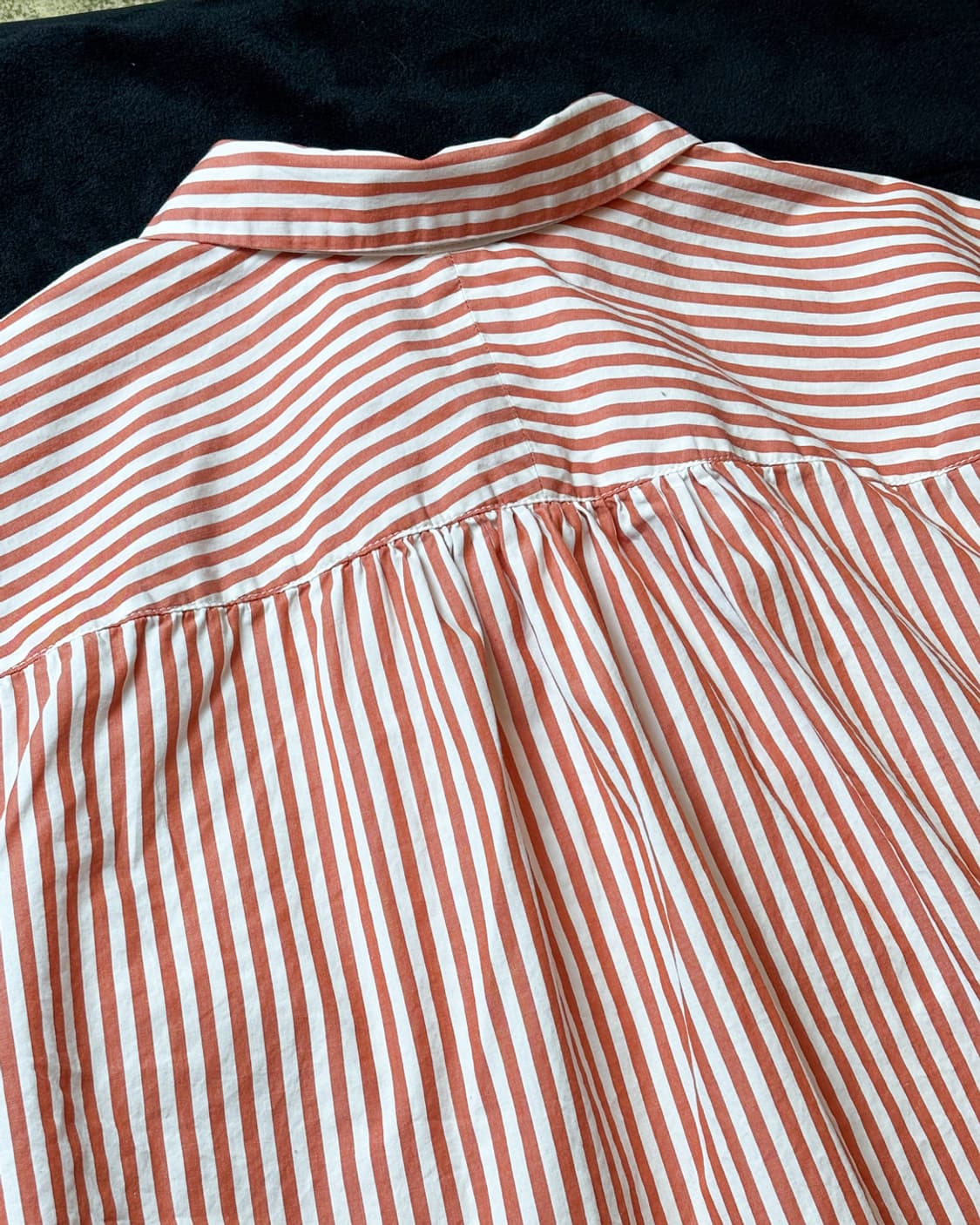 일본빈티지 labo spec 셔츠 상품이미지6