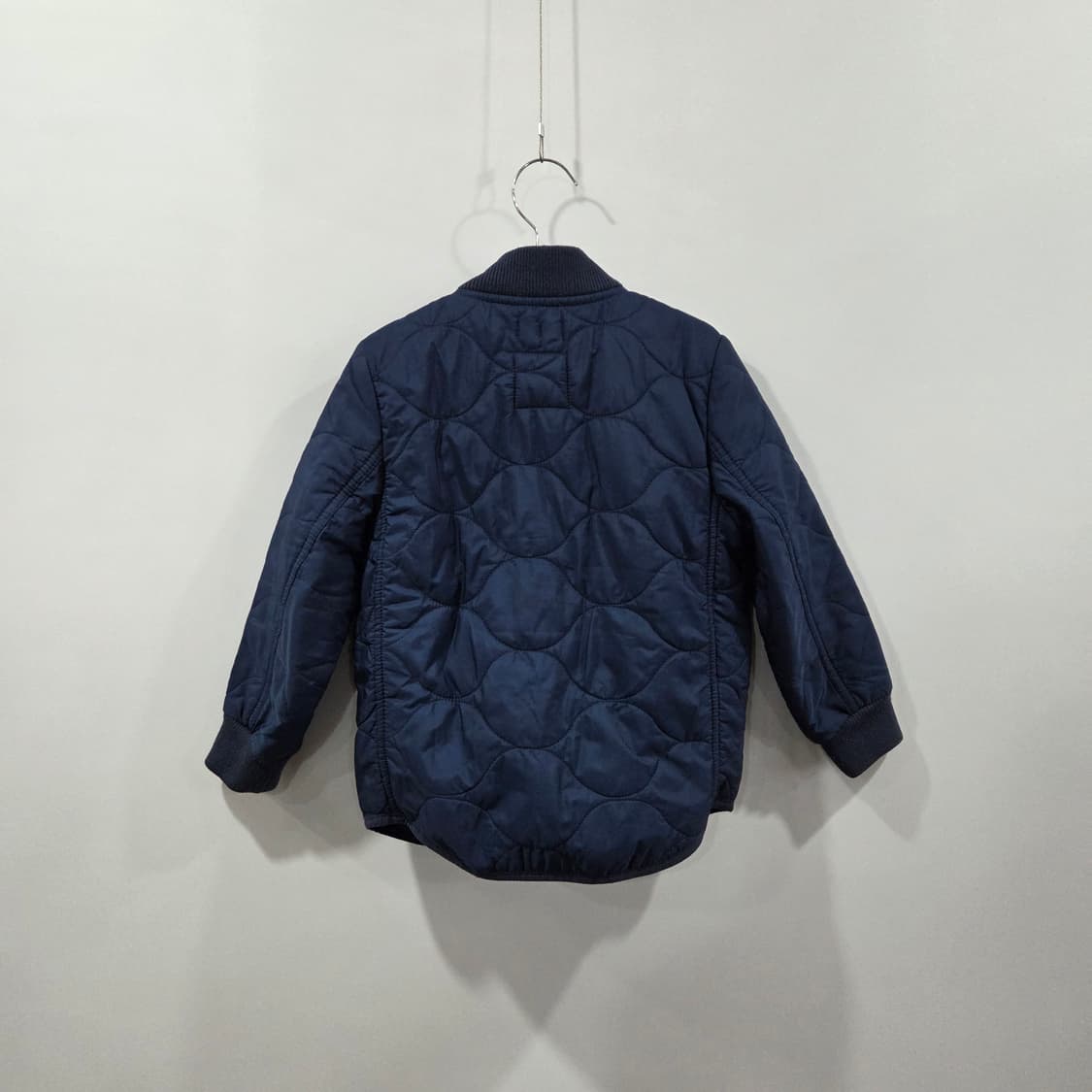 갭 베이비 퀼팅 자켓 5Y 상품이미지2