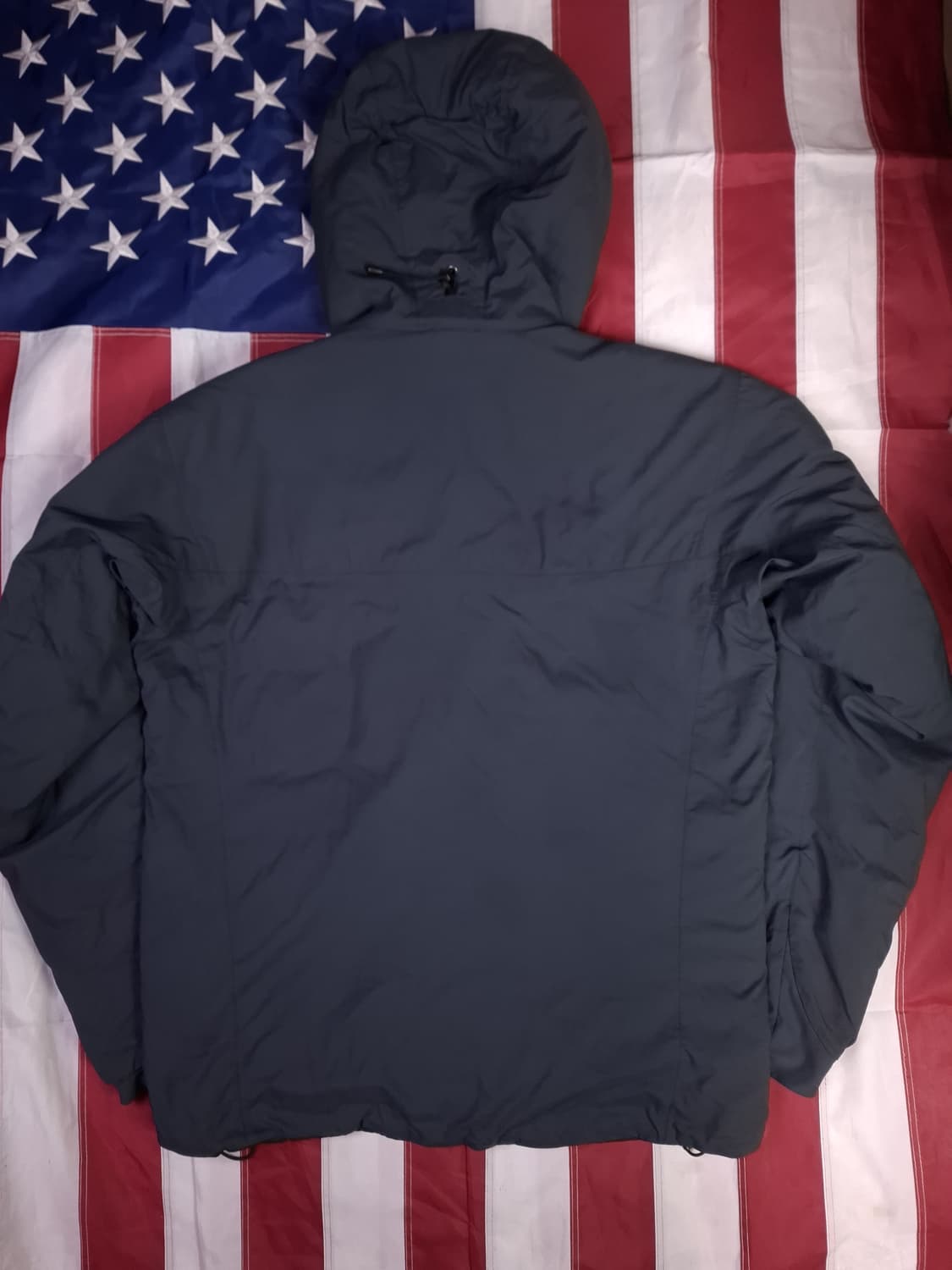 특A급 오리지날 아크테릭스 아톰SV 후디자켓 상품이미지10