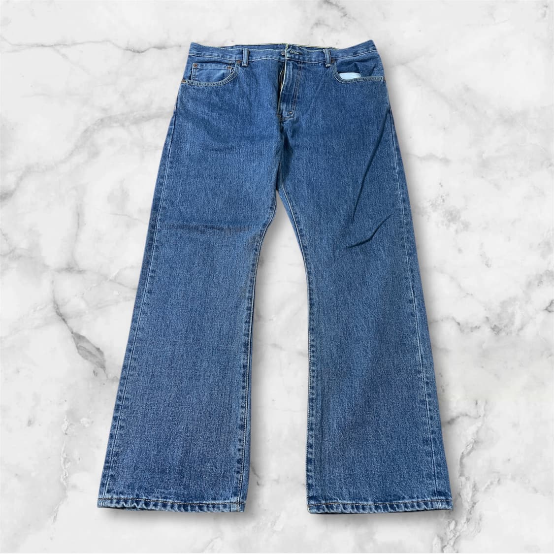 리바이스 - 517 데님팬츠 상품이미지1