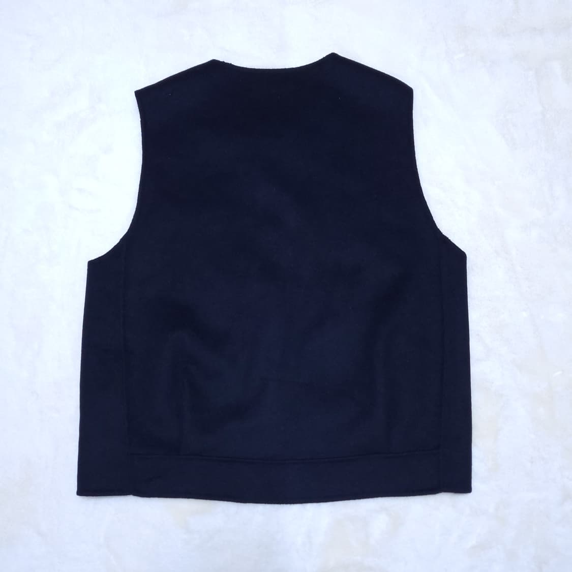 브리엘 여성 울조끼 77 0122 상품이미지2