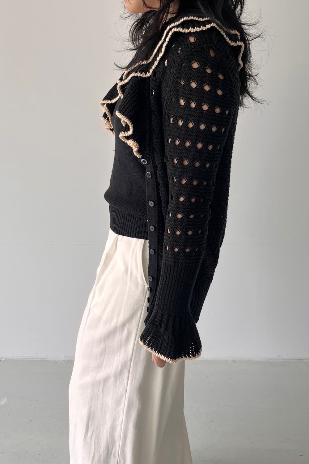 salvatore ferragamo Cardigan 상품이미지1