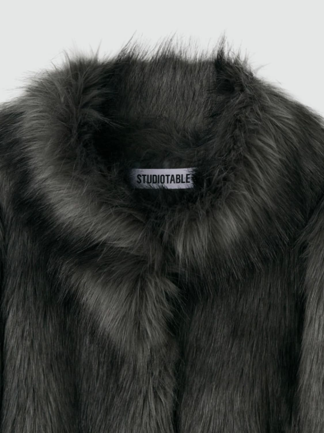 스튜디오테이블 퍼자켓 상품이미지2