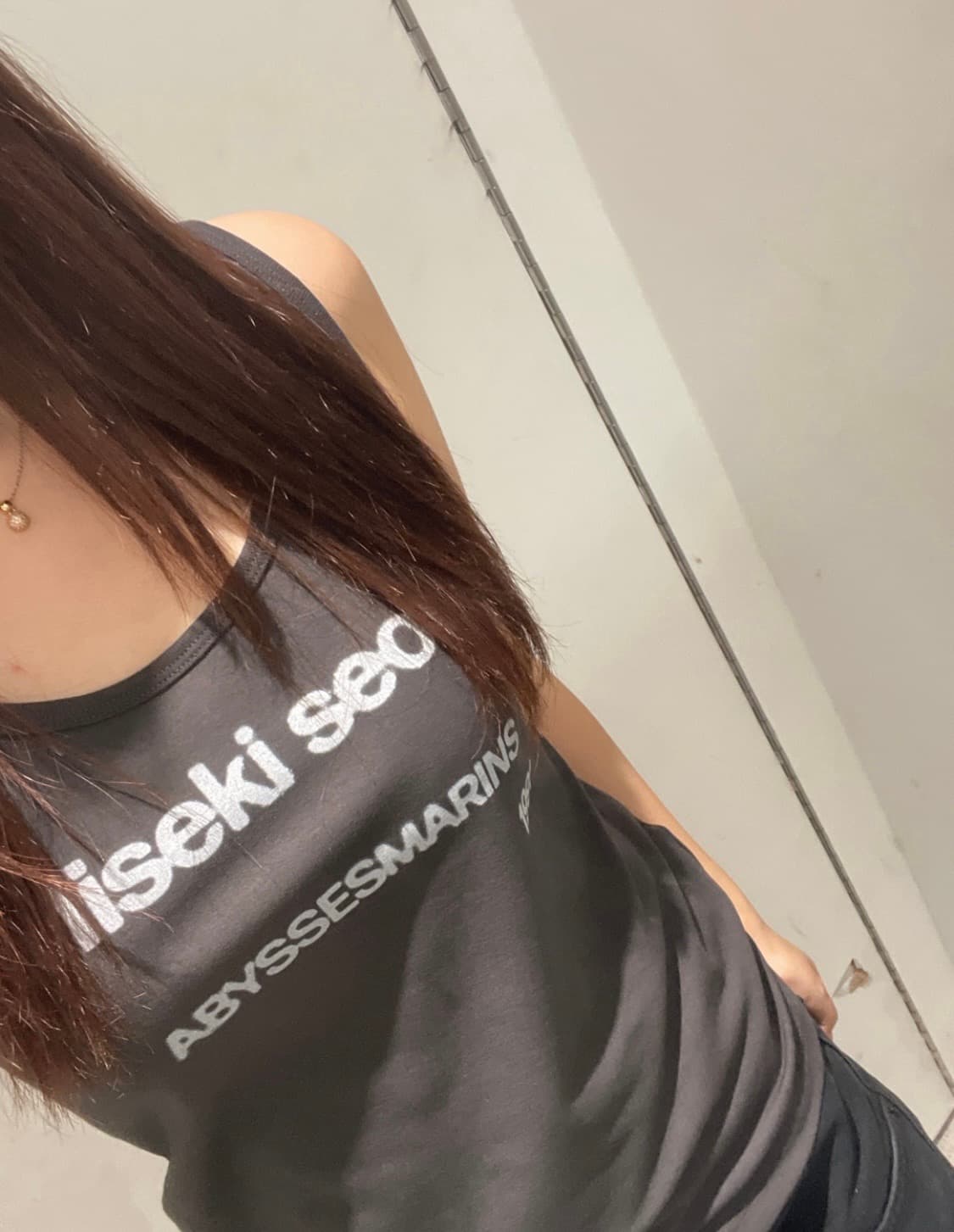 미세키 서울 나시 상품이미지2