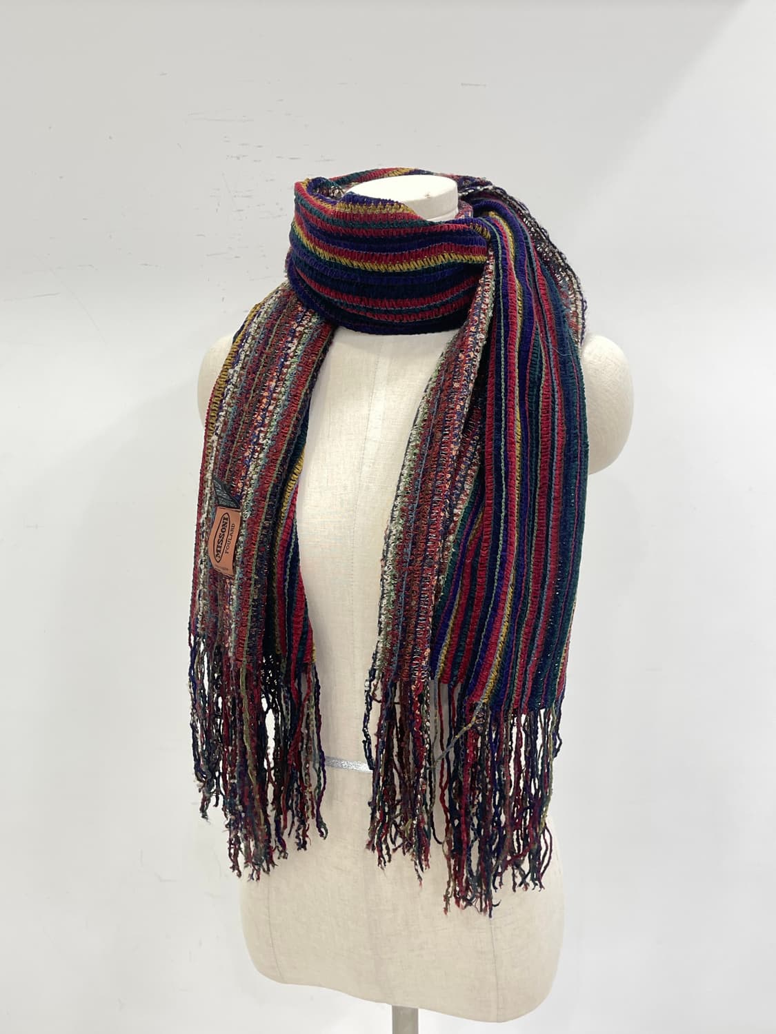 미소니 목도리  상품이미지1