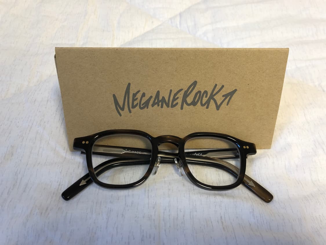 메가네락 벡터 013 MOCA 상품이미지1