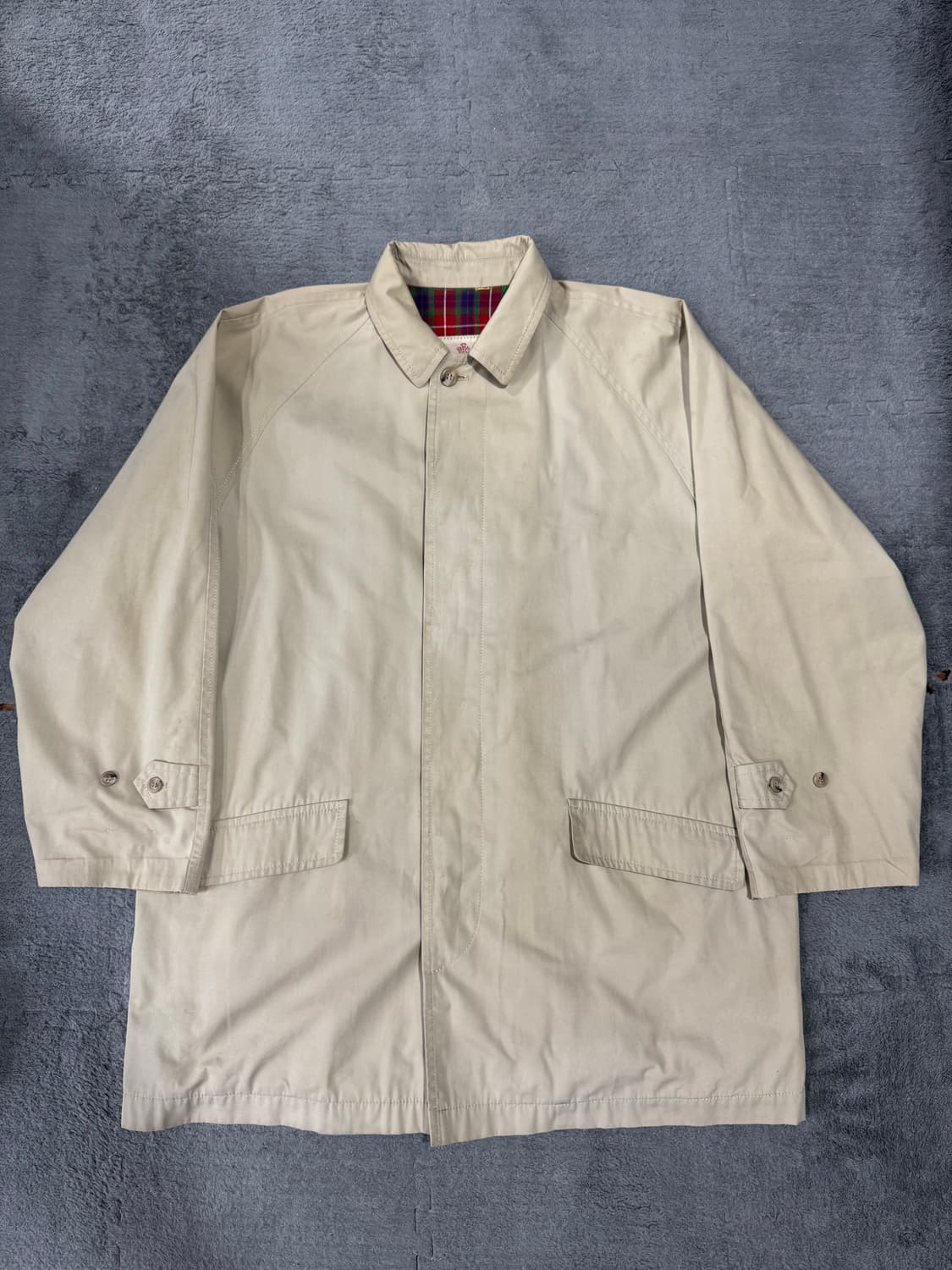 바라쿠타 G-53 빈티지 컬렉션 모델 상품이미지1