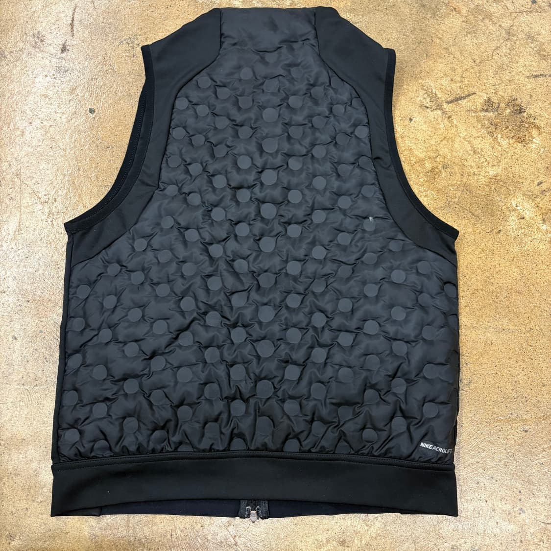 [정품/80,S] 나이키 에어로로프트 패딩조끼 b14 상품이미지3