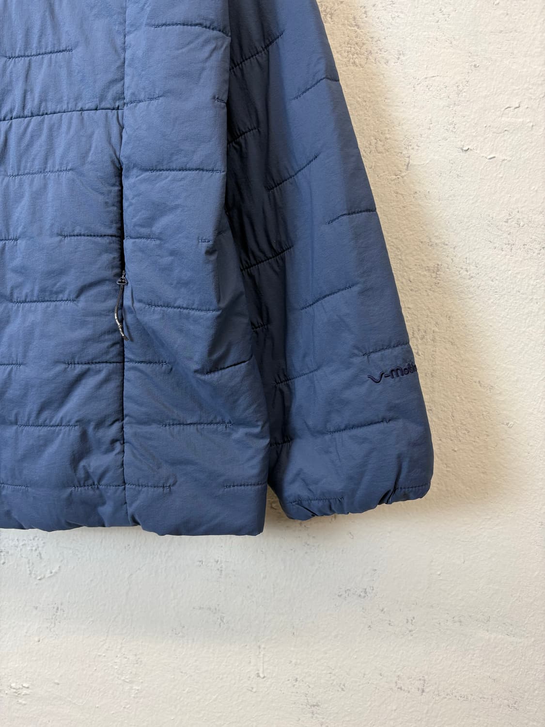 노스페이스 v motion 경량패딩 상품이미지3