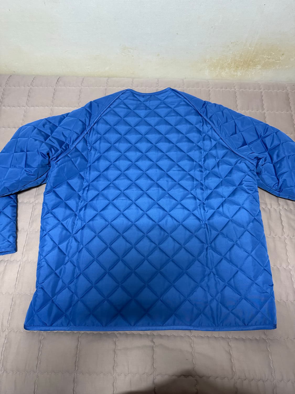 트렁크 프로젝트 퀄팅 자켓 L 상품이미지10