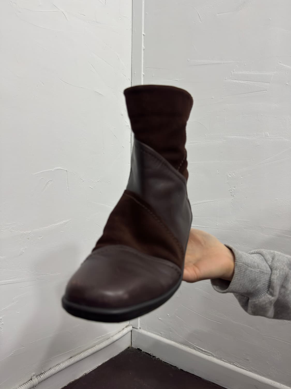 ecco design boots 상품이미지3