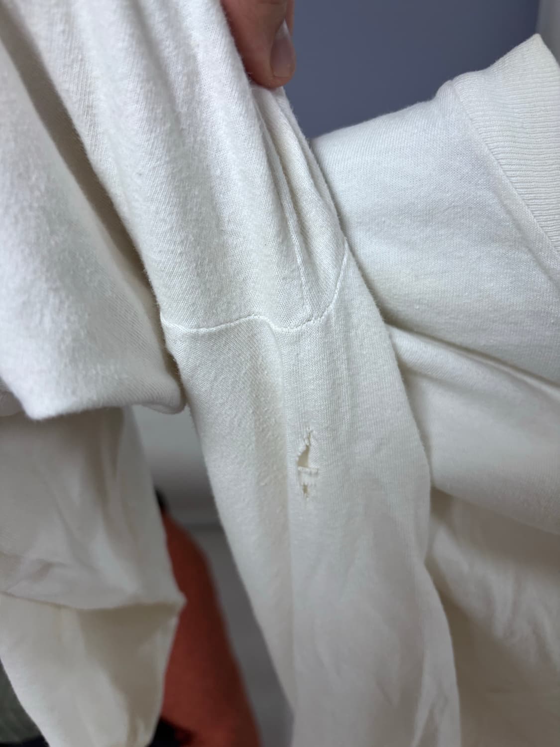 [XL]90s moxie java 프로모 롱슬리브 상품이미지4