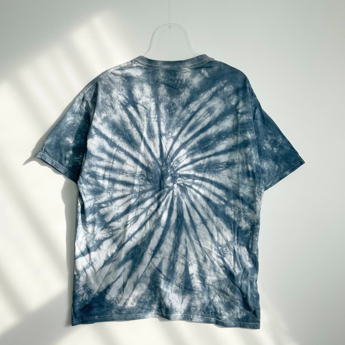 B1 챔피온 CHAMPION 타이다이 반팔 티셔츠 100사이즈 상품이미지4
