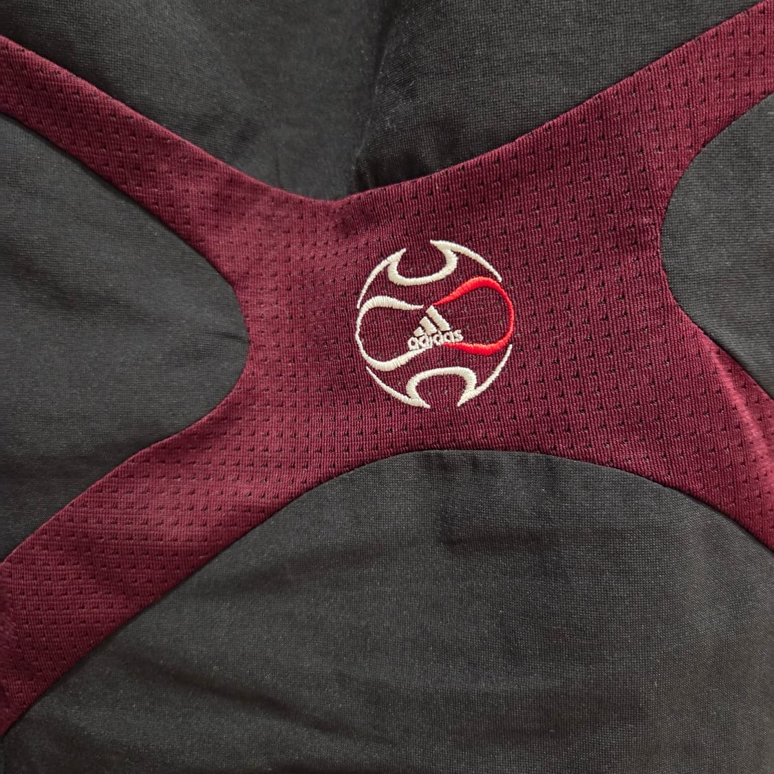 아디다스 PREST WOV PA 트레이닝 바지 84(34) 상품이미지4