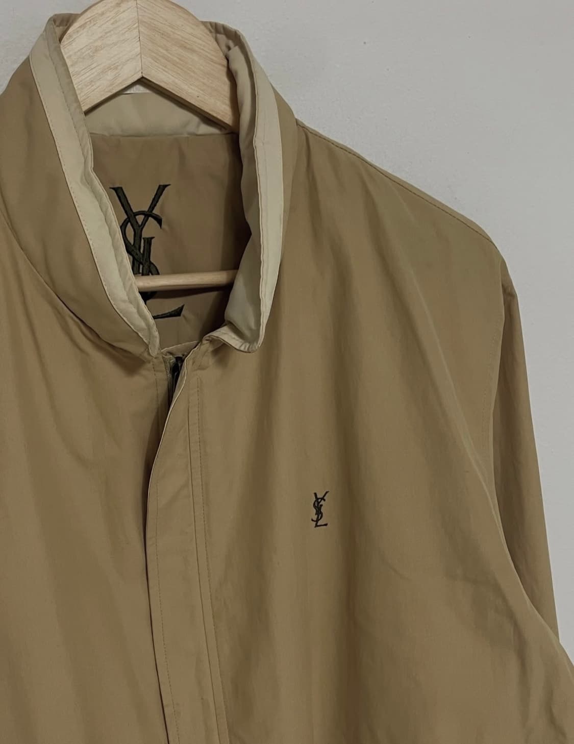 입생로랑 YSL 자켓 상품이미지4