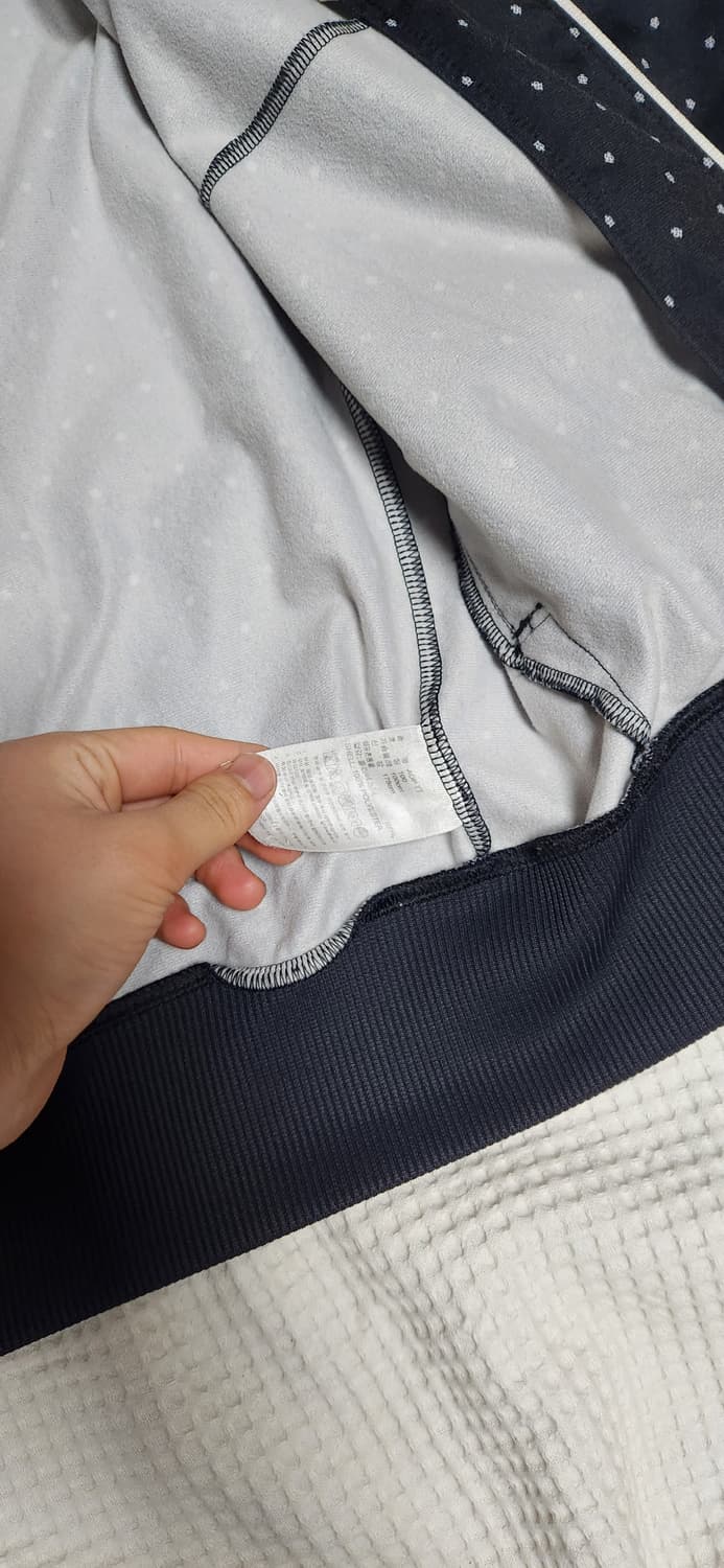 아디다스 삼선 빅로고 올드스쿨 트레이닝 져지 자켓 상품이미지10
