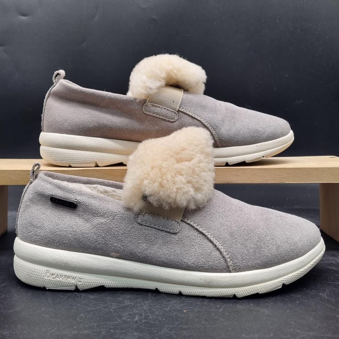 베어파우 라이트앨리스 여성모카신240 상품이미지1