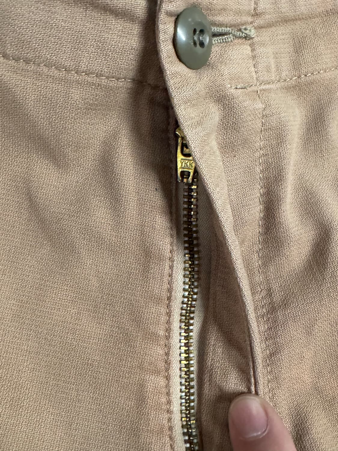 Avirex 아비렉스 카고 몽키팬츠 상품이미지9