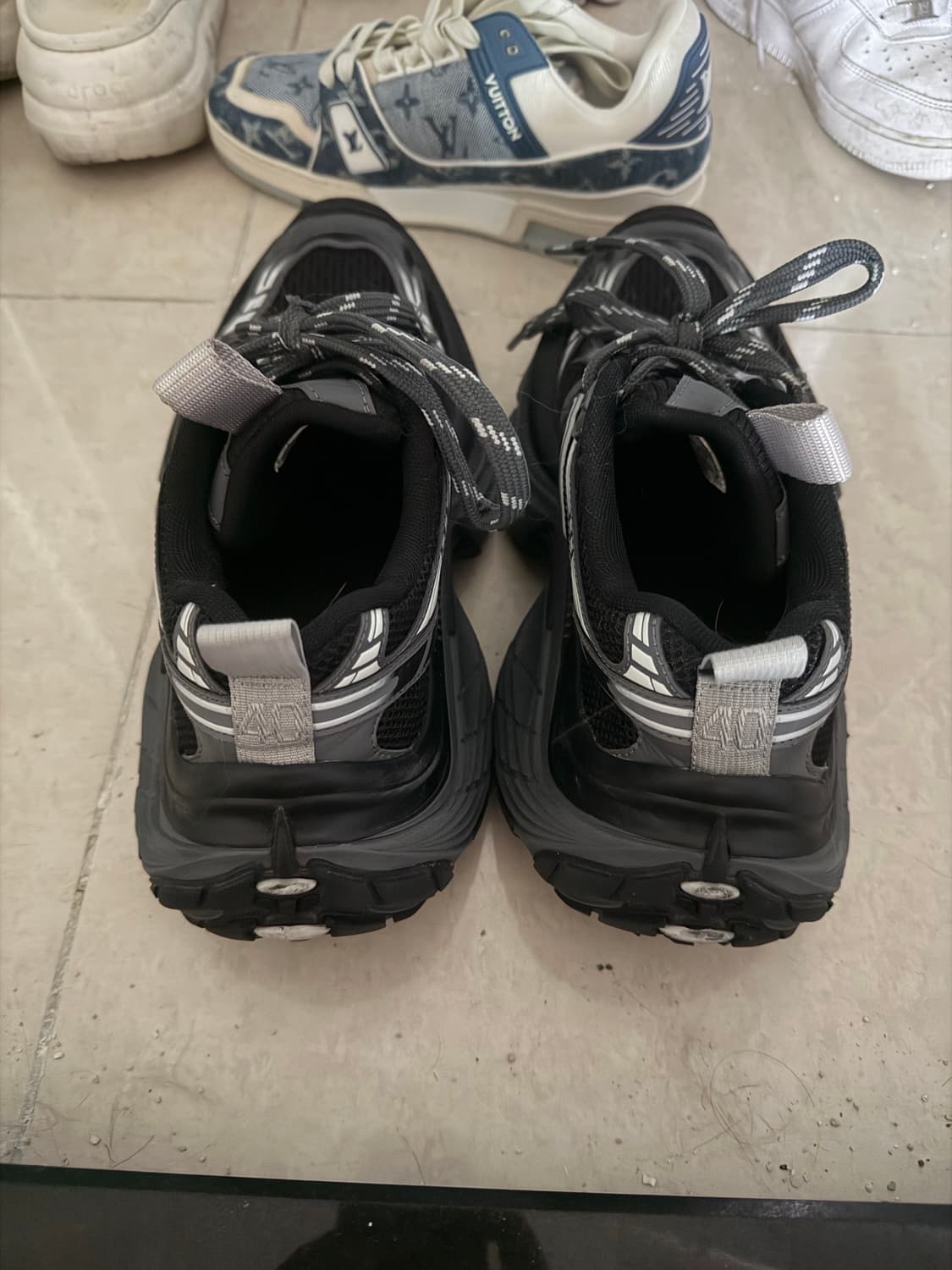 발렌시아가 6xl 40사이즈 상품이미지2