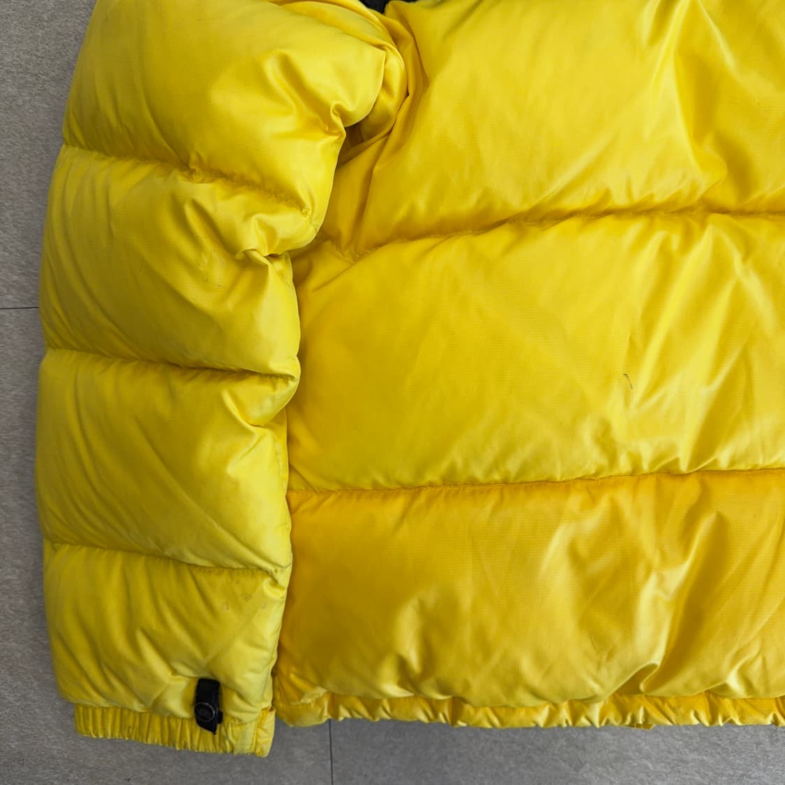 노스페이스 700 눕시 상품이미지7