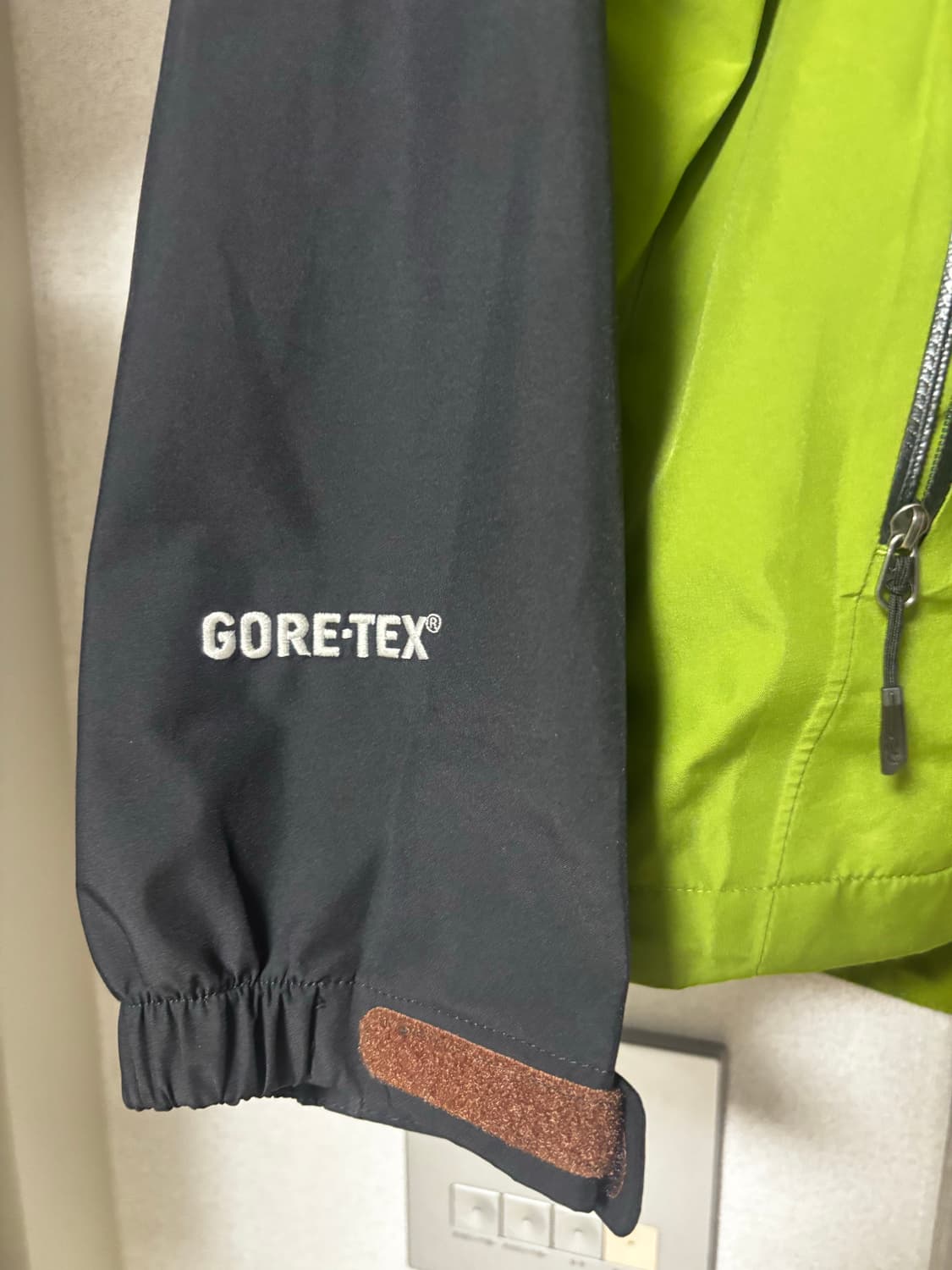 아이더 최강 이스카투 알파 고어텍스 XL 상품이미지4