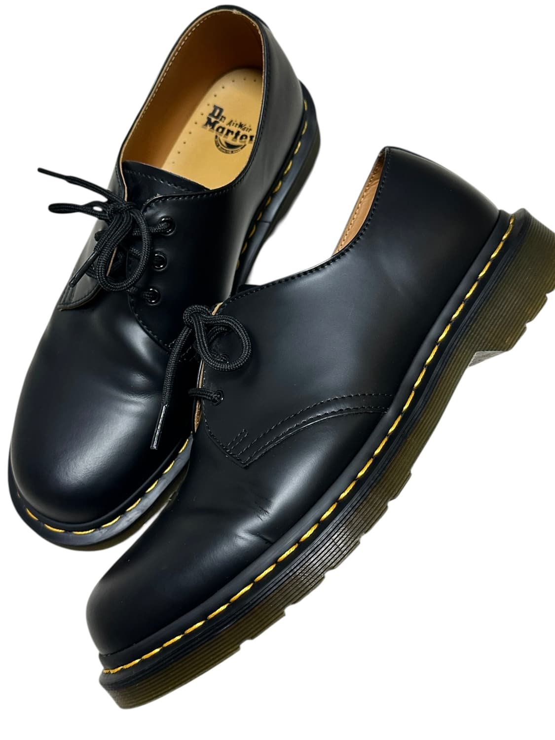 닥터마틴 1461 스무스 43 uk9 상품이미지1
