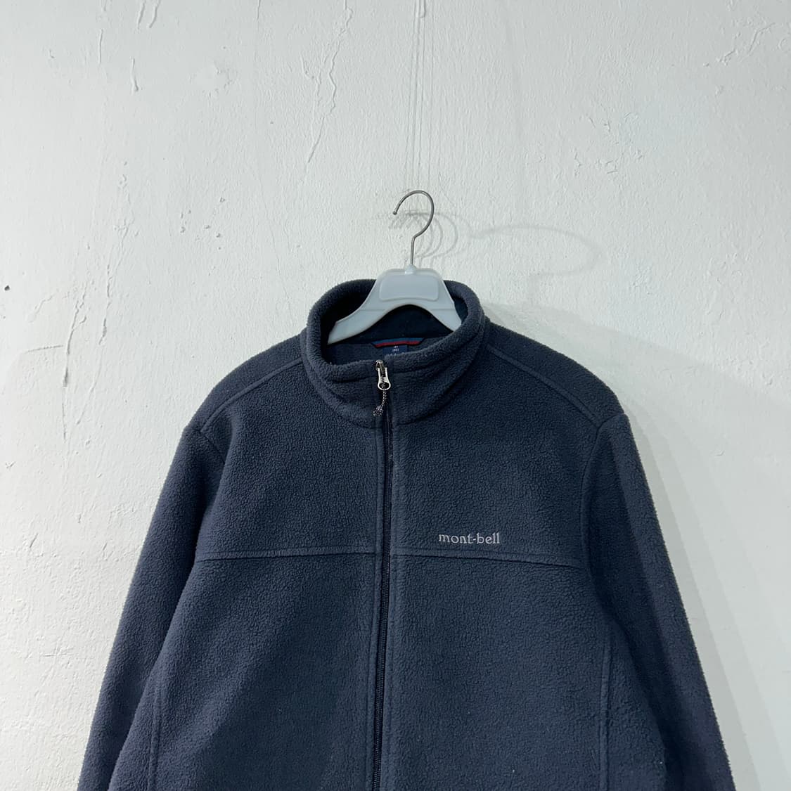 몽벨 후리스 자켓 M 상품이미지2