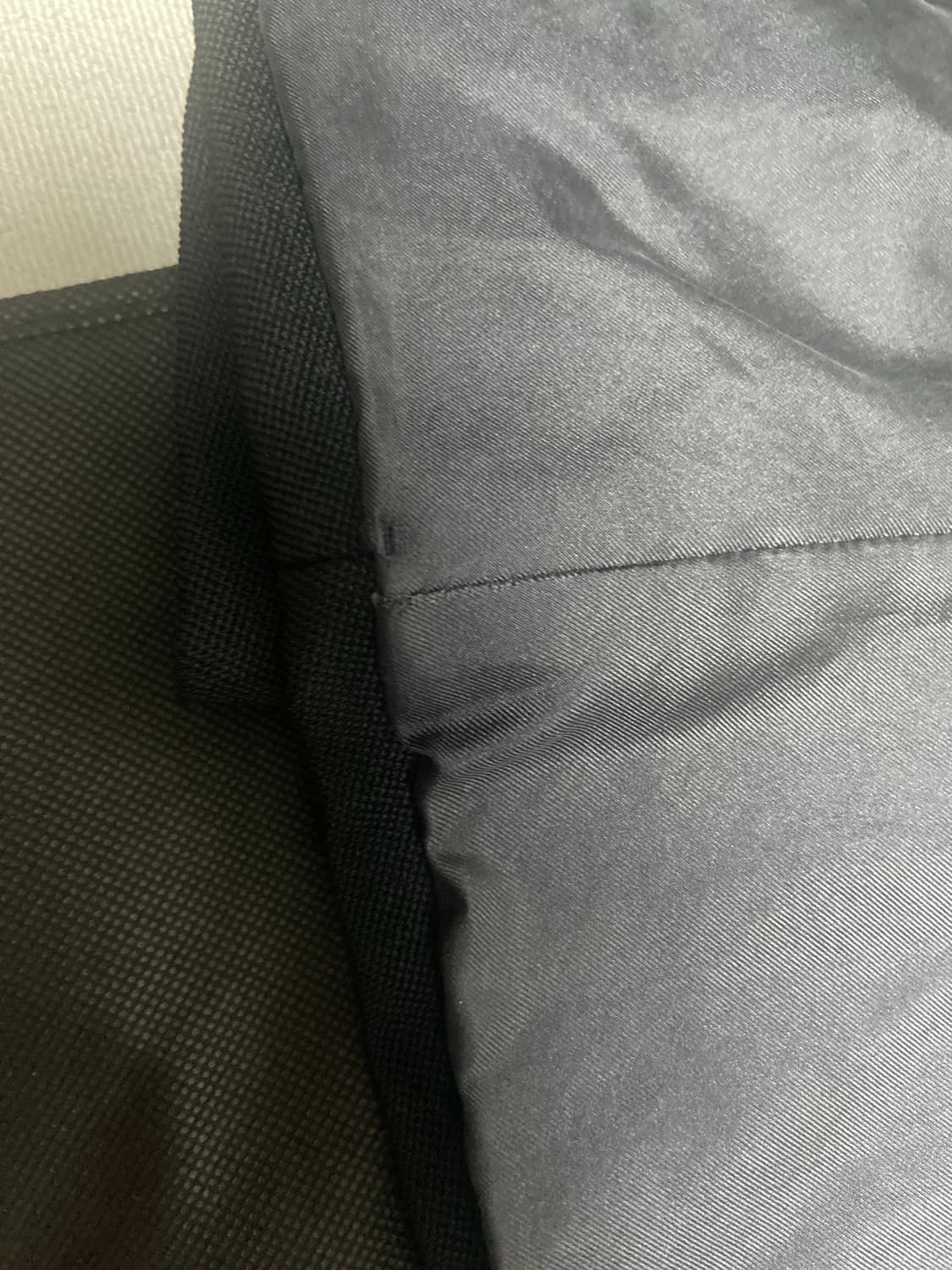 생로랑 13fw look1 스모킹자켓 48 블레이저 상품이미지6